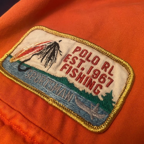 RLPC- Ralph Lauren Sportsman Apparel - Picture 5 of 12